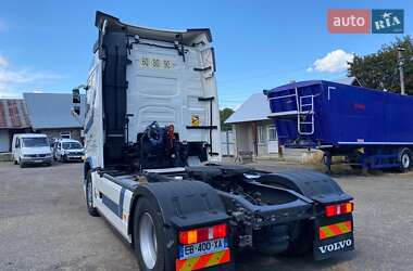 Тягач Volvo FH 13 2018 в 