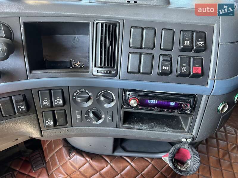 Тягач Volvo FH 13 2008 в Одессе