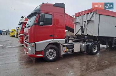 Тягач Volvo FH 13 2009 в 
