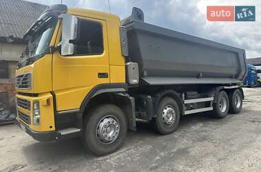 Самоскид Volvo FH 13 2007 в Хусті