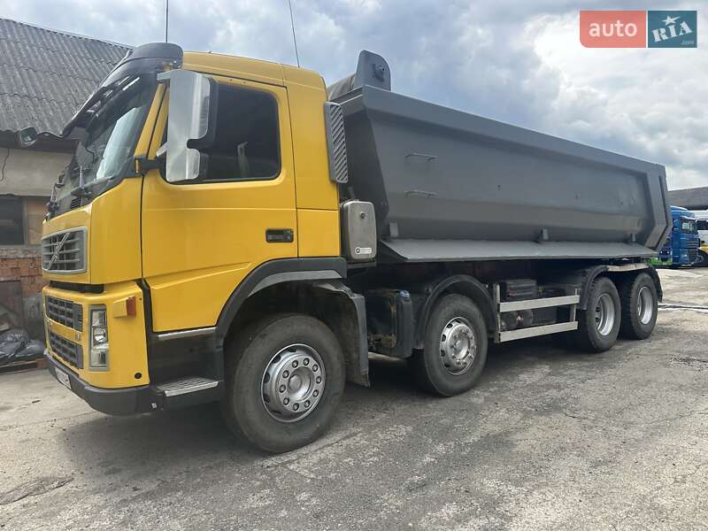 Volvo FH 13 2007