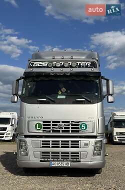 Тягач Volvo FH 13 2007 в 