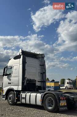 Тягач Volvo FH 13 2007 в 