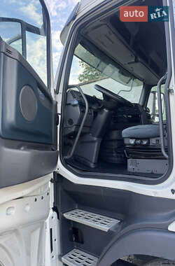 Тягач Volvo FH 13 2013 в 