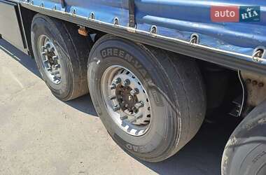 Тягач Volvo FH 13 2011 в 
