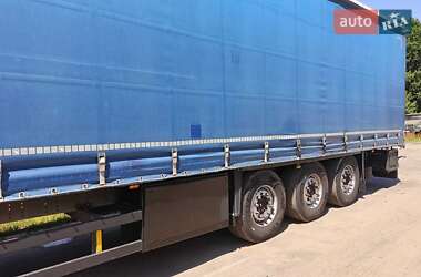 Тягач Volvo FH 13 2011 в 