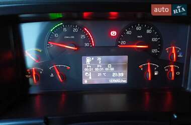 Тягач Volvo FH 13 2011 в 