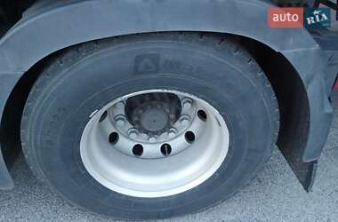 Тягач Volvo FH 13 2011 в 