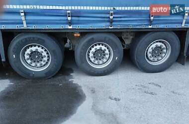 Тягач Volvo FH 13 2011 в 
