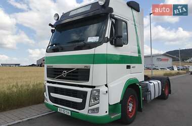 Тягач Volvo FH 13 2011 в Луцке