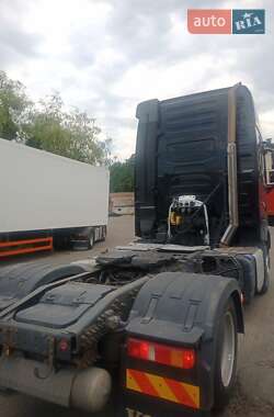 Тягач Volvo FH 13 2016 в 