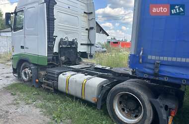 Тентованый Volvo FH 13 2013 в Ровно