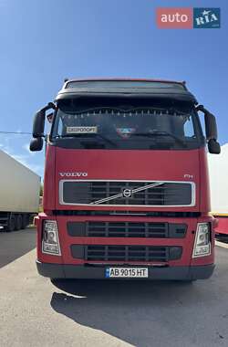 Тягач Volvo FH 13 2007 в Виннице
