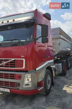 Тягач Volvo FH 13 2009 в 