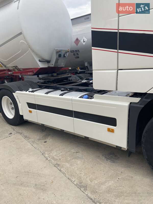 Тягач Volvo FH 13 2012 в Одессе