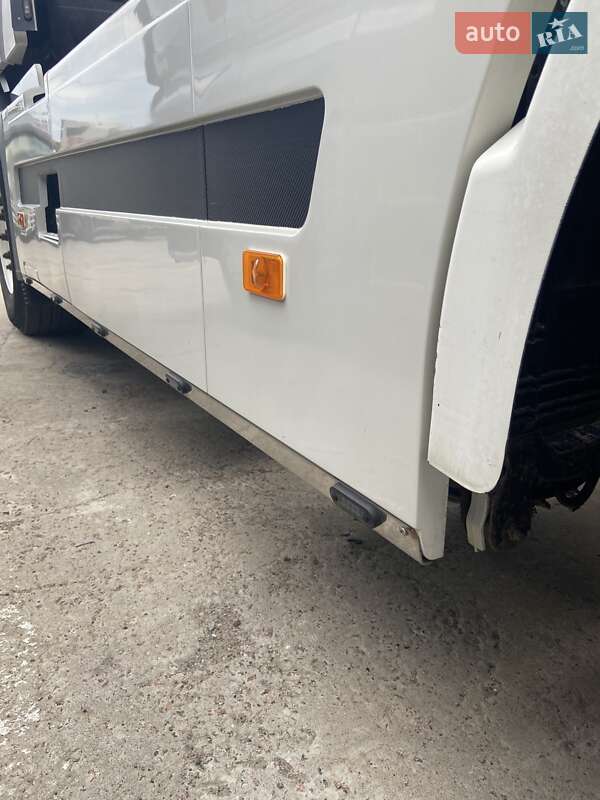 Тягач Volvo FH 13 2012 в Одессе