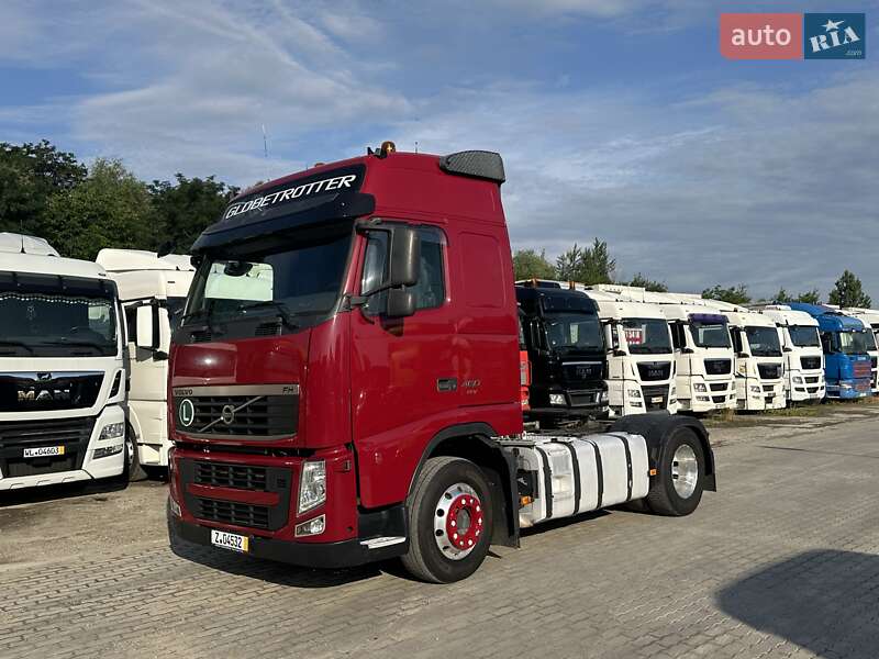 Тягач Volvo FH 13 2012 в Калуше