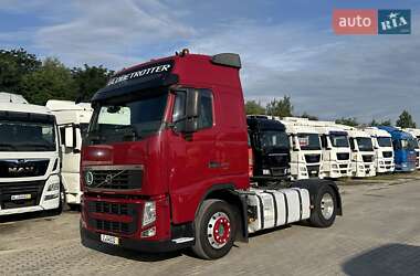 Тягач Volvo FH 13 2012 в 