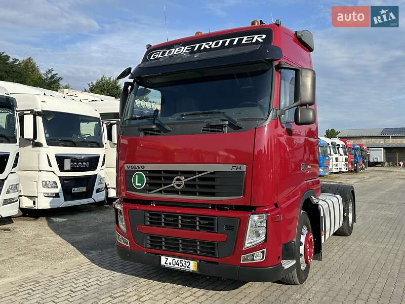 Тягач Volvo FH 13 2012 в Калуше
