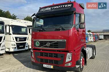 Тягач Volvo FH 13 2012 в 