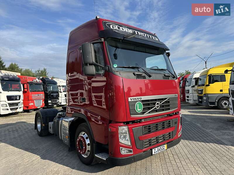 Тягач Volvo FH 13 2012 в Калуше