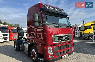 Тягач Volvo FH 13 2012 в 