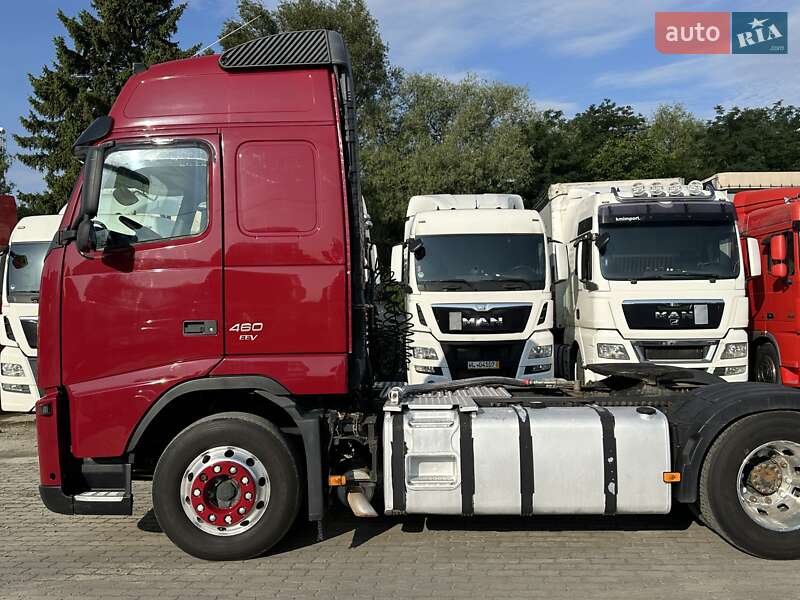 Тягач Volvo FH 13 2012 в Калуше