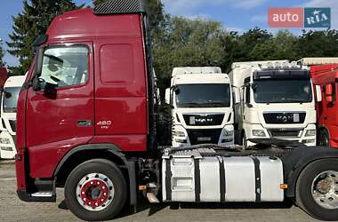 Тягач Volvo FH 13 2012 в 