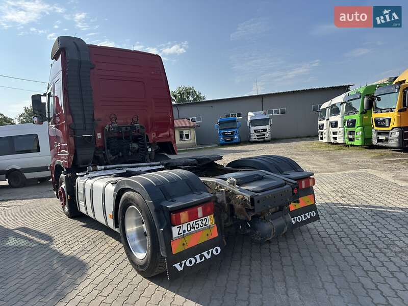 Тягач Volvo FH 13 2012 в Калуше