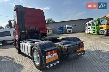 Тягач Volvo FH 13 2012 в 