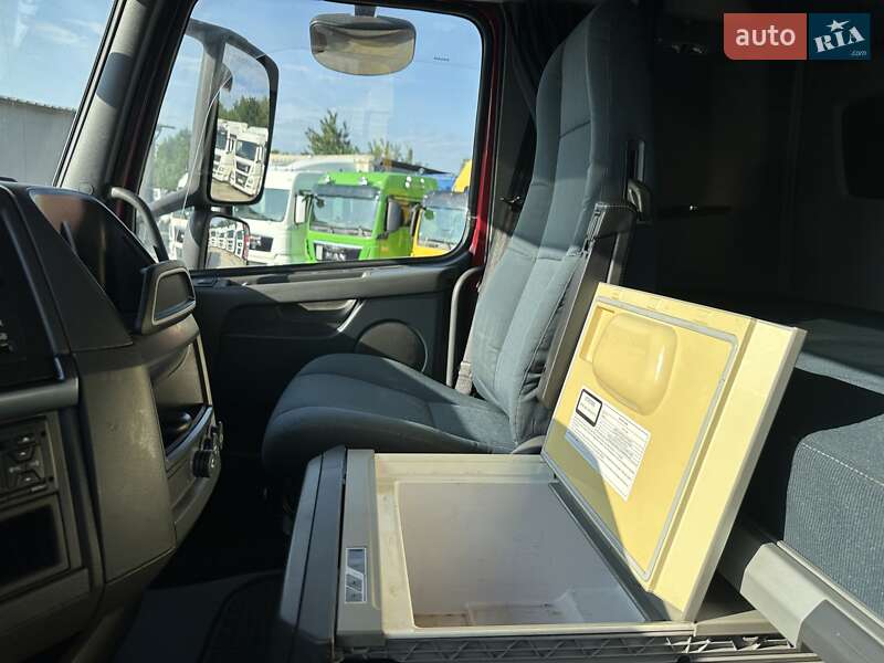 Тягач Volvo FH 13 2012 в Калуше