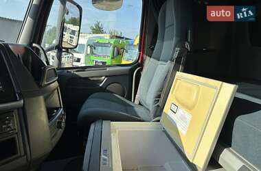 Тягач Volvo FH 13 2012 в 