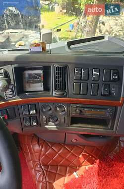 Тягач Volvo FH 13 2012 в 