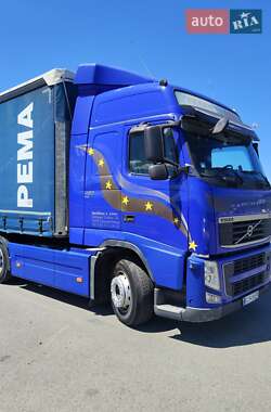 Тягач Volvo FH 13 2012 в 