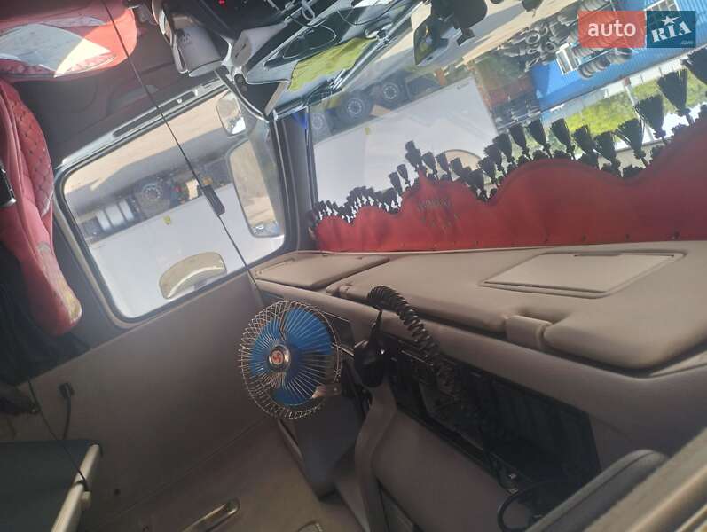 Тягач Volvo FH 13 2012 в Житомире