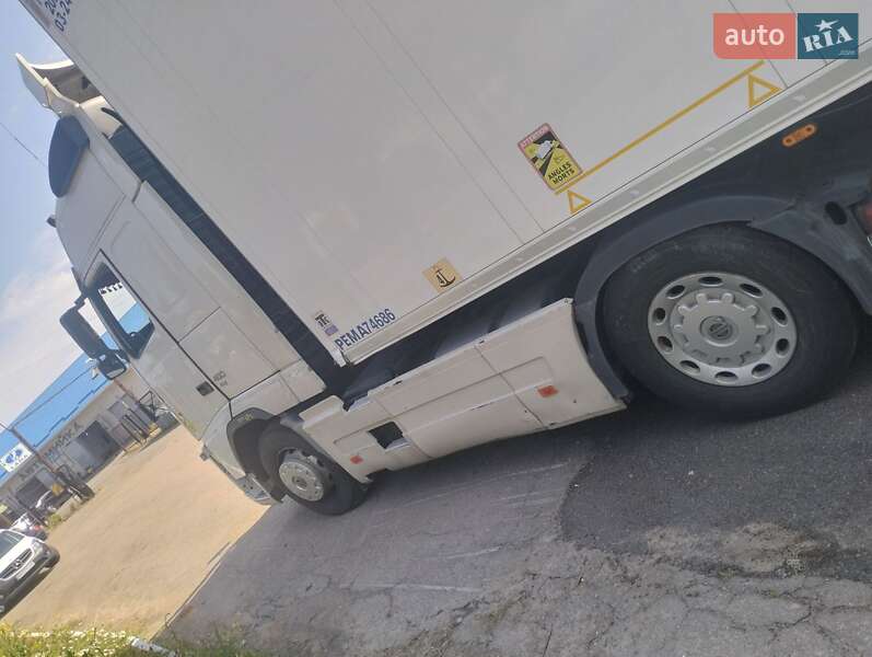 Тягач Volvo FH 13 2012 в Житомире