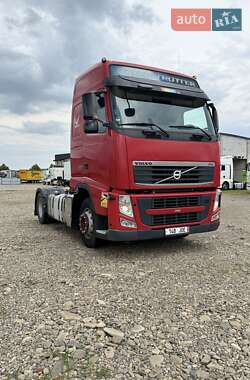Тягач Volvo FH 13 2013 в 