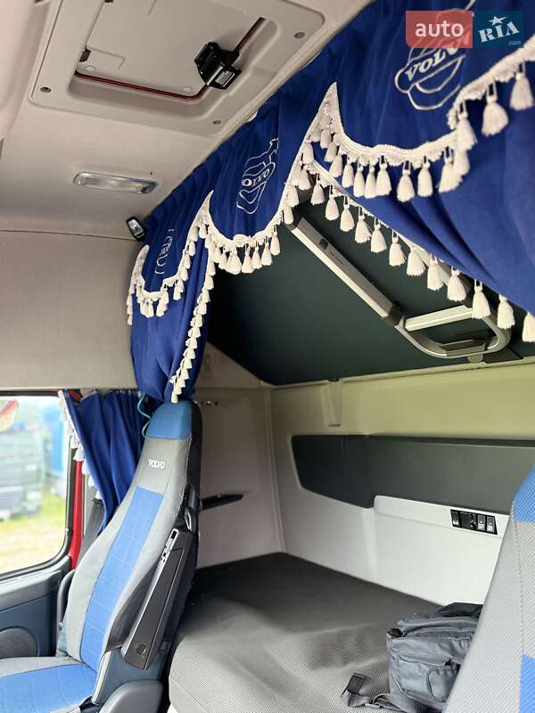 Тягач Volvo FH 13 2013 в Тячеве