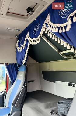 Тягач Volvo FH 13 2013 в 