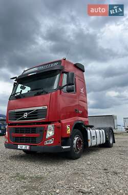Тягач Volvo FH 13 2013 в 