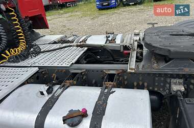 Тягач Volvo FH 13 2013 в 