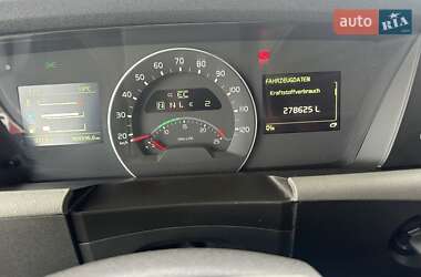 Тягач Volvo FH 13 2016 в 