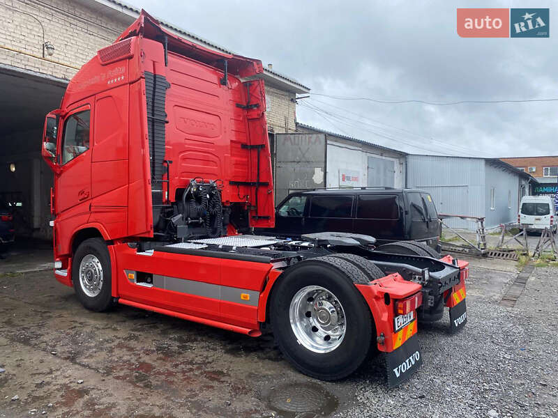 Тягач Volvo FH 13 2017 в Виннице
