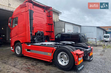 Тягач Volvo FH 13 2017 в 