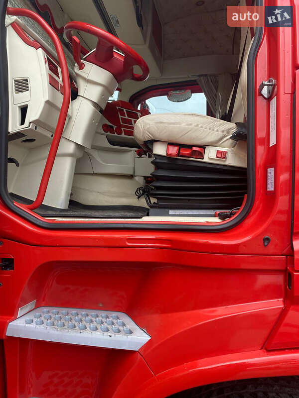 Тягач Volvo FH 13 2017 в Виннице