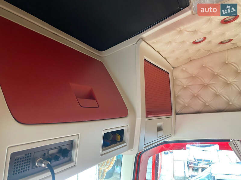 Тягач Volvo FH 13 2017 в Виннице