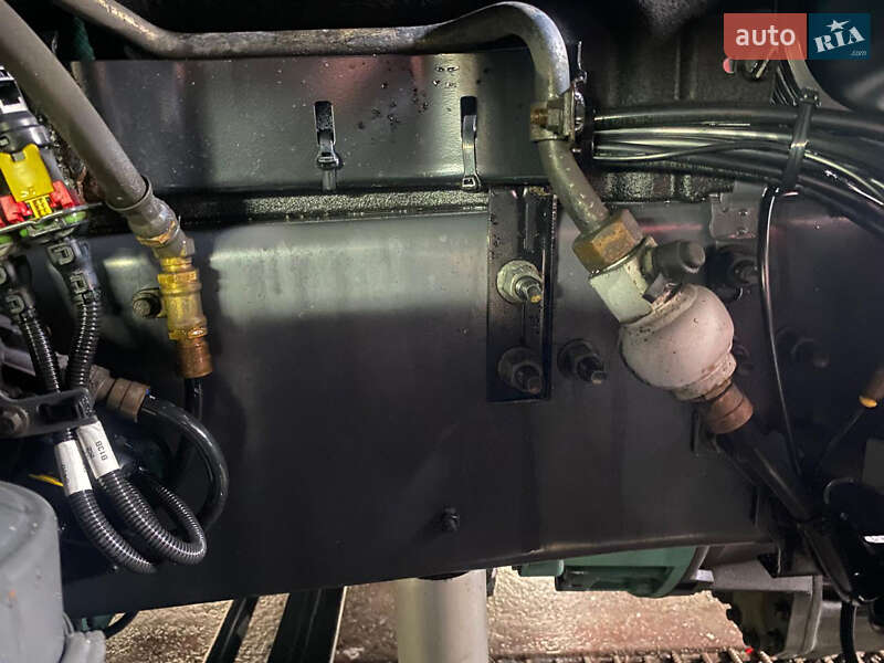 Тягач Volvo FH 13 2017 в Виннице