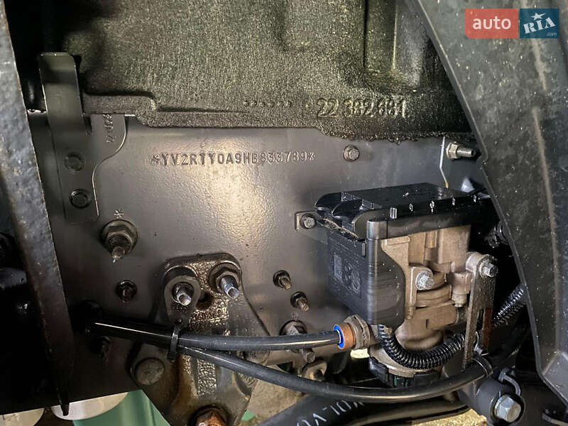 Тягач Volvo FH 13 2017 в Виннице