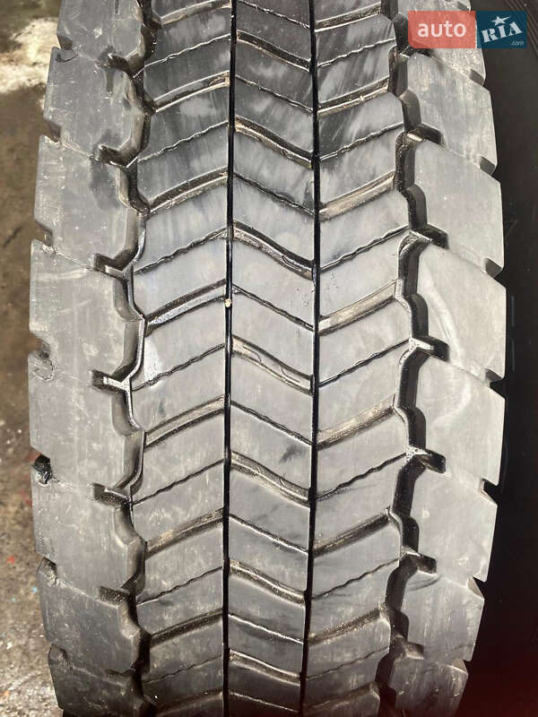 Тягач Volvo FH 13 2017 в Виннице