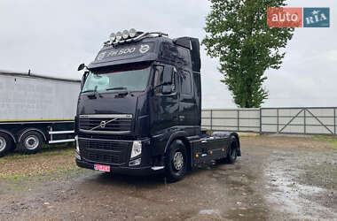 Тягач Volvo FH 13 2012 в Долине